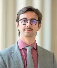 Mathias Ginet nouveau conseiller agricole de Matignon et de l’Élysée Mathias Ginet nouveau conseiller agricole de Matignon et de l’Élysée
